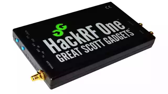 hacking gadgets